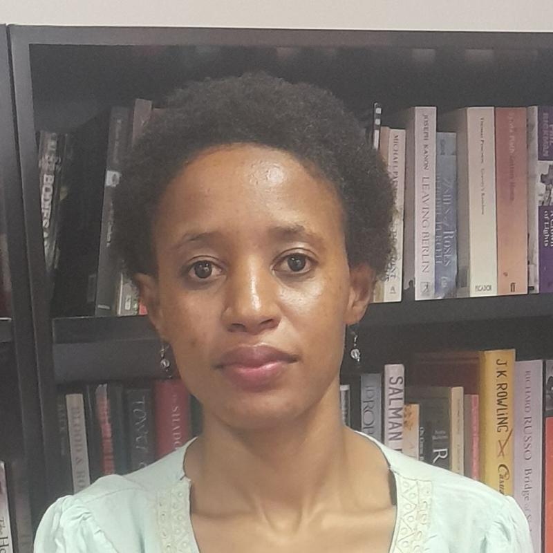 Nelisiwe Mofutsanyana