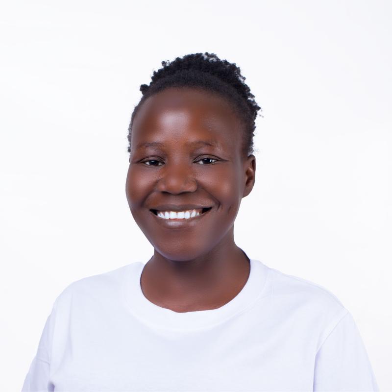 Anet Wesonga