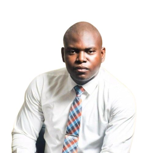 Godwin Mayaki