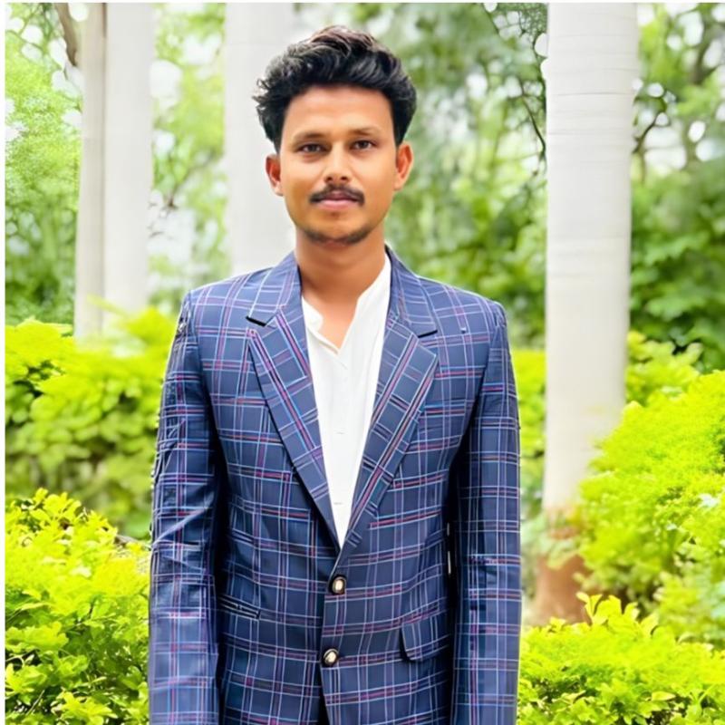 Manesh Sheshrao Sontake